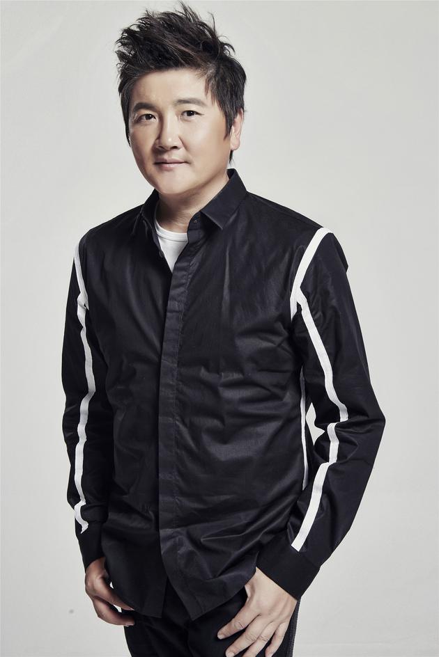 孙楠再回应歌手退赛内幕为了节目好看