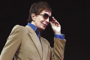 2012年，迈克尔·西米诺在威尼斯电影节获得终身成就奖