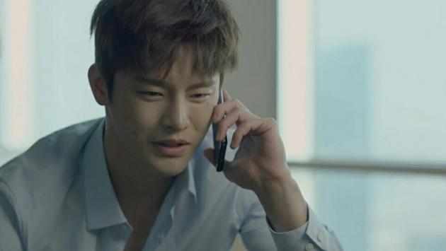 《38师机动队》徐仁国 