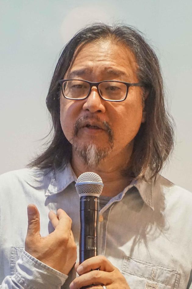 赖声川《蓝马》