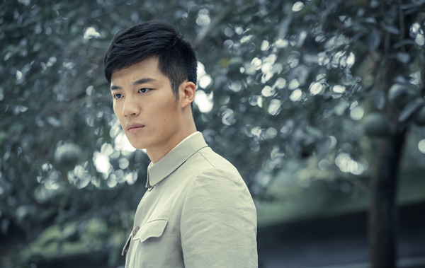 《解密》引数学热 王燕阳获封冰山严肃男