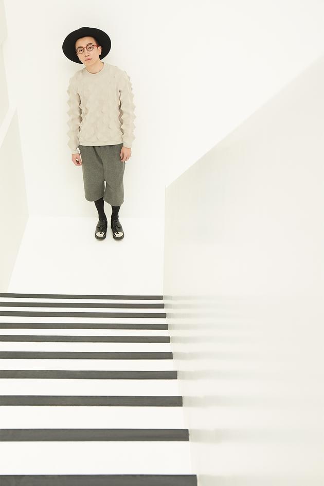 赖伟锋《最差不过是孤独》