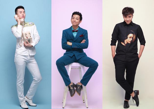 是一档全时全景直播类真人秀综艺节目,去年第一季的《完美假期》,因