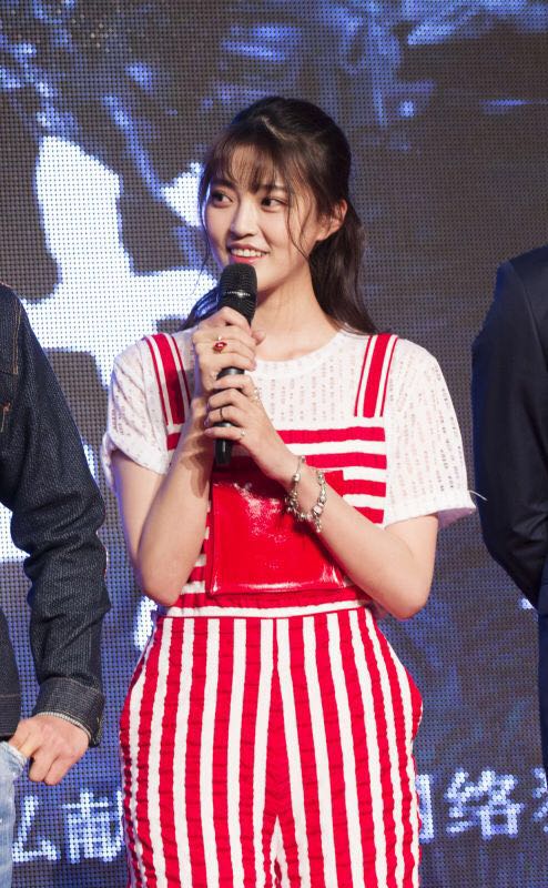 怒江之战开播李茂王妍之侃片场往事