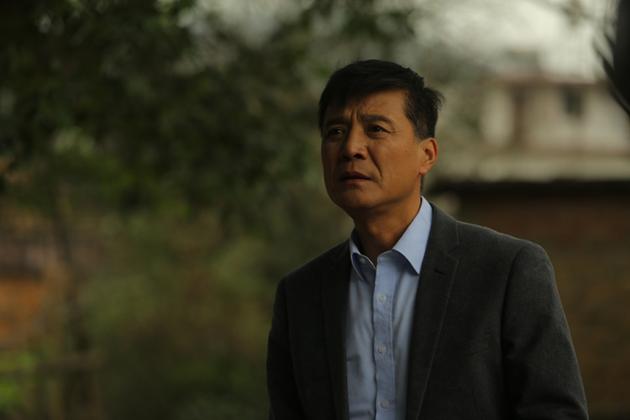 剧版致青春刘之冰张丹峰演绎真情父子