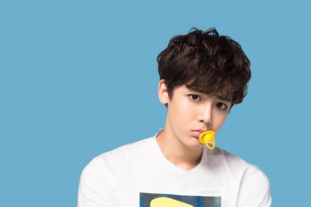 侯明昊《超能奶爸》新歌首播