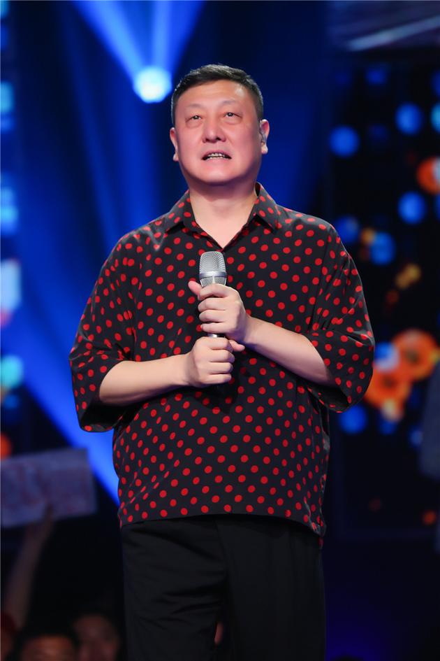 正文 新浪娱乐讯 与芒果台再续前缘,继《我是歌手》后,近日,歌王韩磊