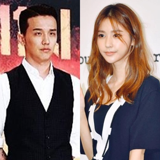 KUSH、Vivian Cha