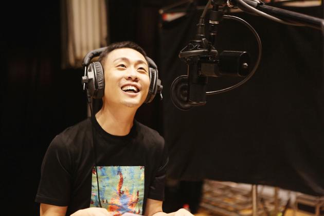 歌曲主创:制作人邓讴歌,导演曹保平,刘烨,词作者小熊,张译