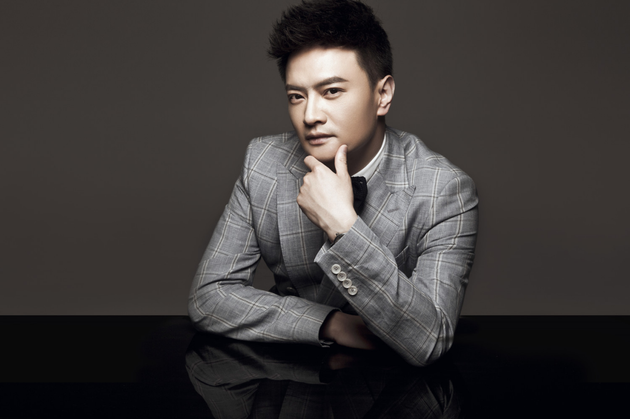 汤非上海演出因台风延期紧锣密鼓排练中