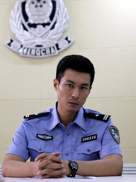 接拍电影《盯上小偷的贼》