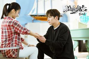 明晓溪写过哪几本小说 明若晓溪这本书大概内容是什么