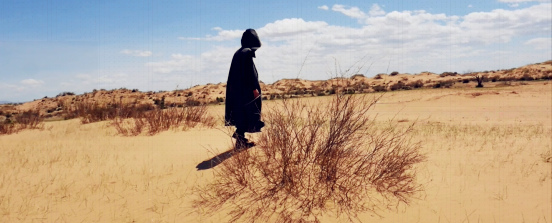 九宝乐队《灵眼》MV