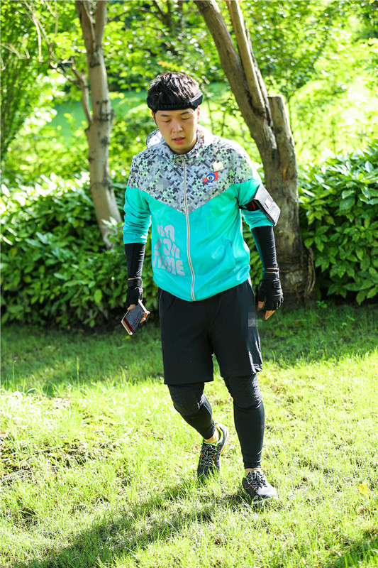 狂虐狗全员2杜海涛沈梦辰生死不离