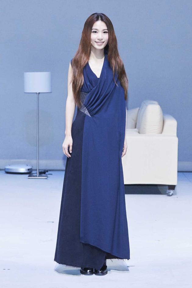 田馥甄出演舞台剧