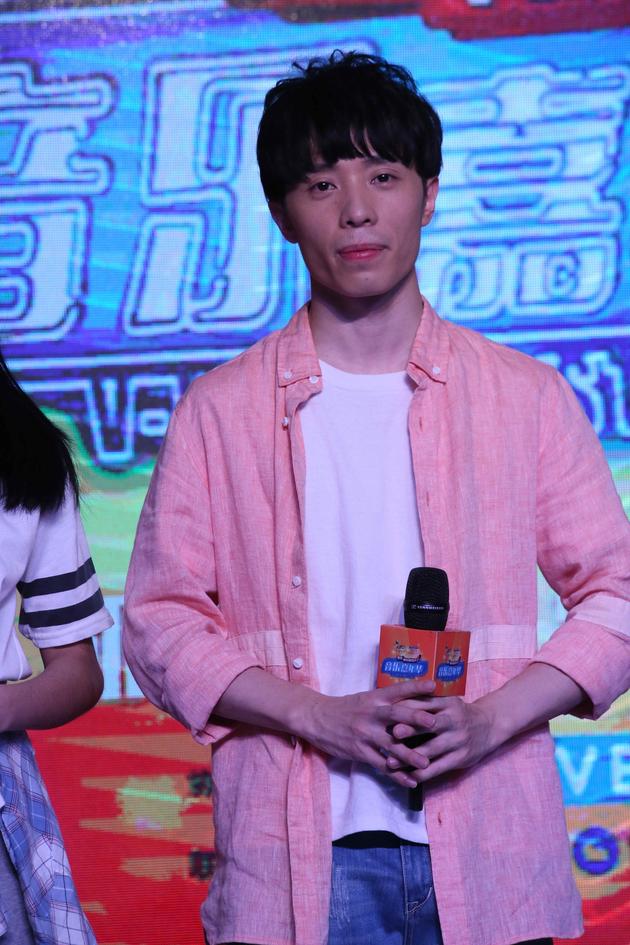 《新歌声》杨搏:觉得自己声音找回来了|中国新歌声|杨博|十万毫升泪水