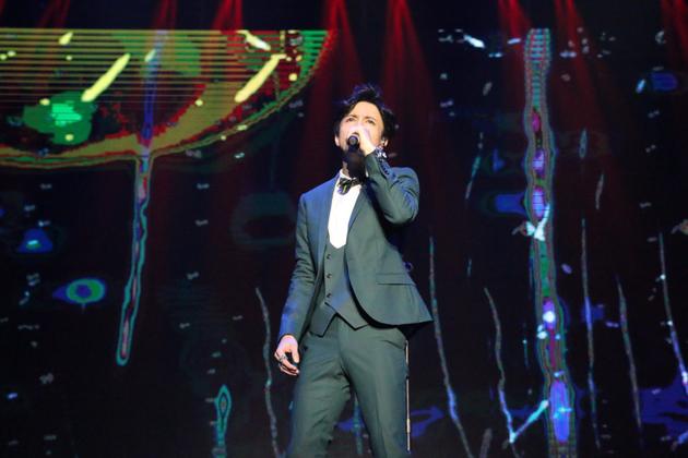 薛之谦首唱新曲