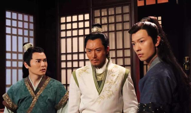 包青天曝剧照李东学开启迷局