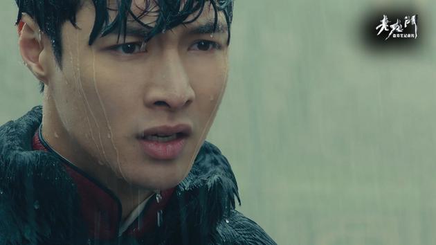 张艺兴乃二月红