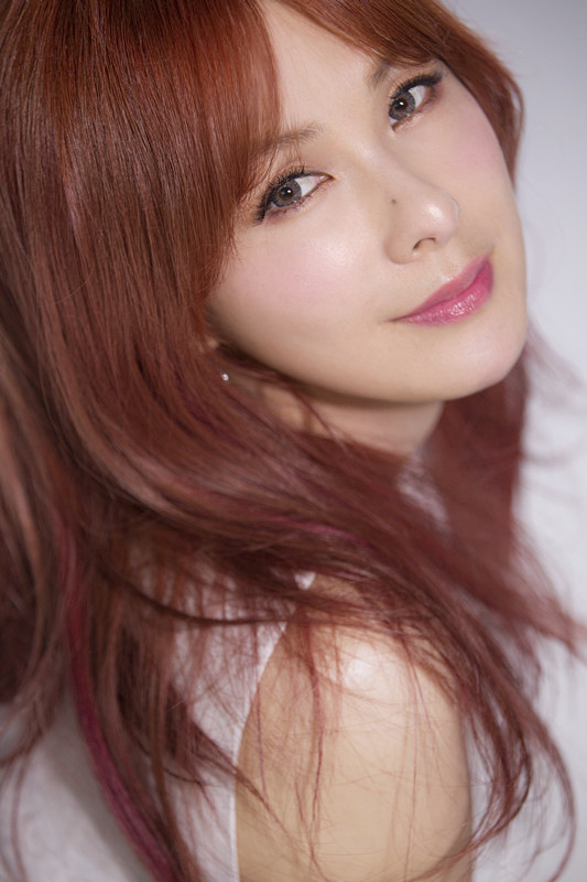 蔡妍2016全新抒情主打歌事过境迁首发