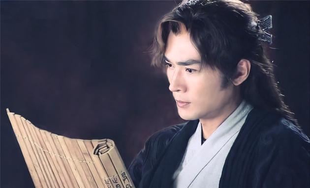 召唤童年记忆!焦恩俊亮相《新边城浪子》