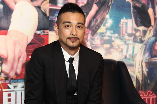 下部戏还杨子姗主演?吴中天:必须的嘛