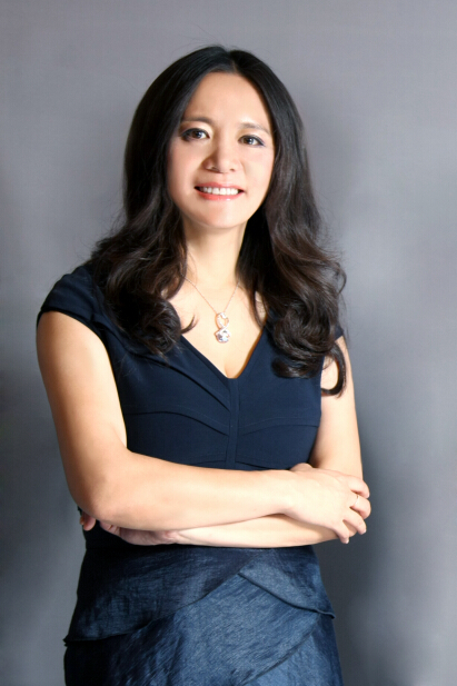 董文洁:亚太未来如何逆袭"中国溢价"?