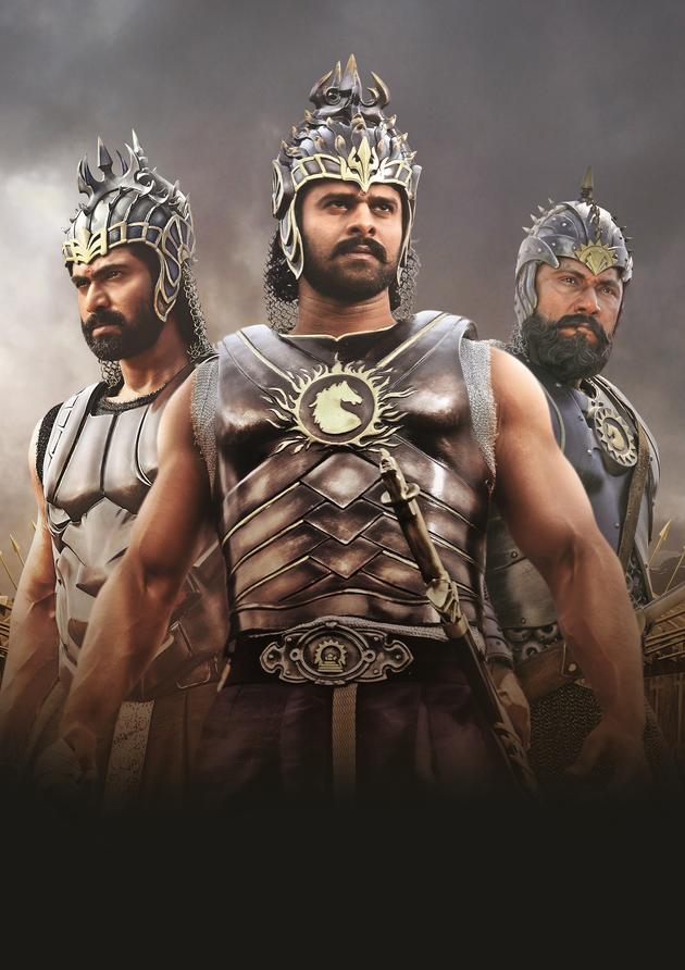 巴霍巴利王发特辑揭秘印度最贵电影