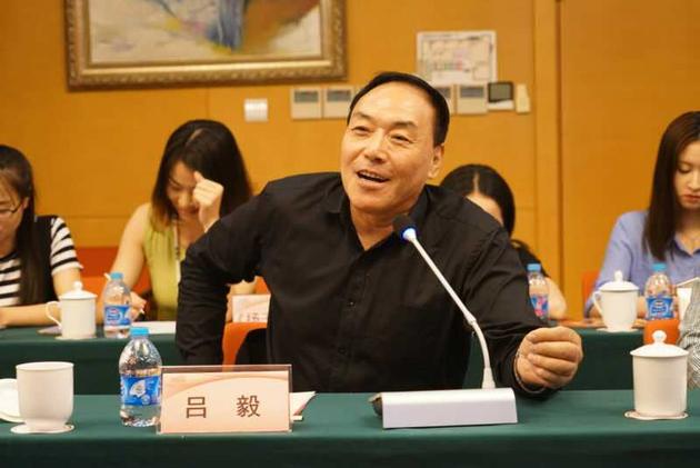 守望正义吕毅突破涉案剧创作窠臼