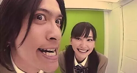 从hope说说那些翻拍自韩剧的日剧