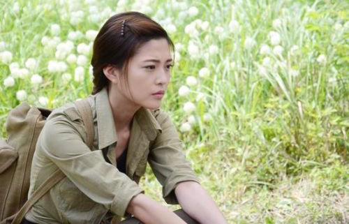 《怒江之战》巧灭奸细 上演谍影重重