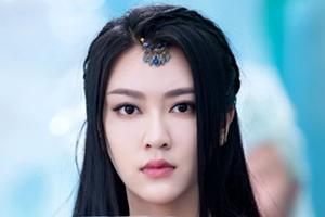 《幻城》逯恣祯初登场 高冷月神攻会唱歌|郭敬明|逯恣祯|幻城_新浪娱乐_新浪网