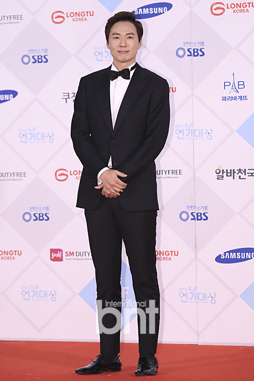 传延政勋出演kbs新剧 公司表示在讨论中