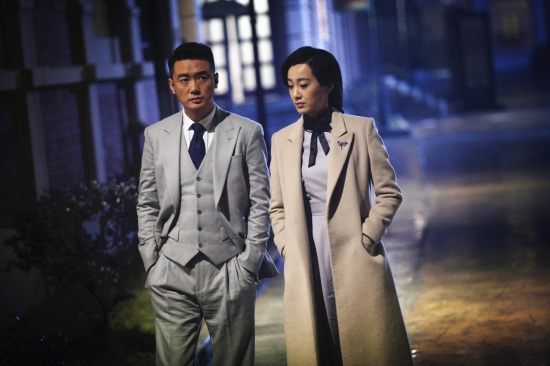 辽宁卫视热播,该剧由著名编剧张永琛执笔,潘越执导,实力派演员巩峥