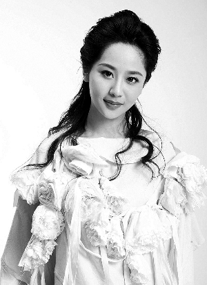 杨紫