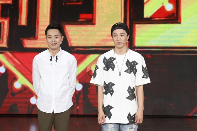 失败者曾欲退赛