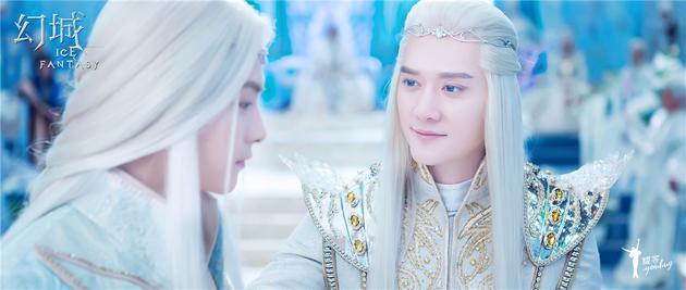 卡索与樱空释兄弟情深