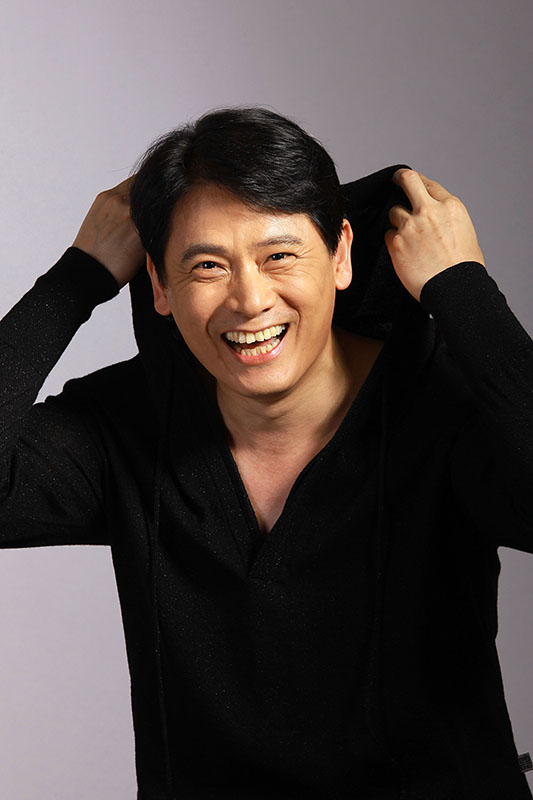 枪王2牛宝军再演日军官其实想演好人