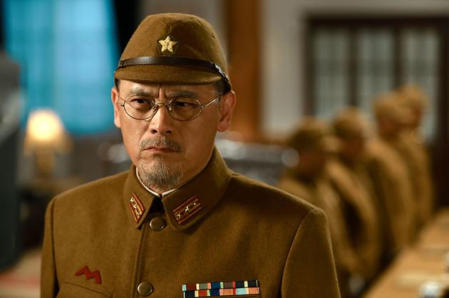 枪王2牛宝军再演日军官其实想演好人