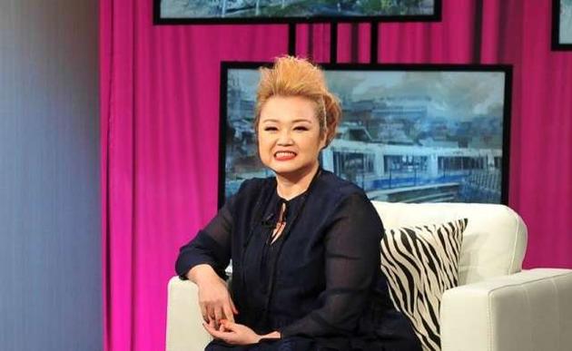 陈升问想过自杀吗金智娟泪如雨下