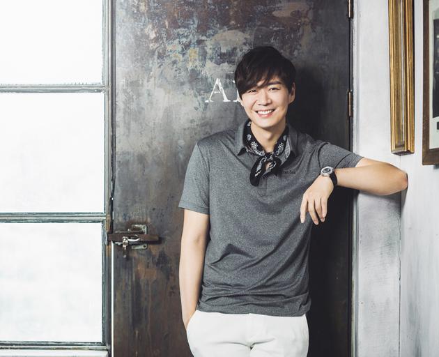 延政勋确定出演kbs历史剧茶山丁若镛