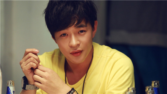 《致青春》董春辉:青春不痛何来成长