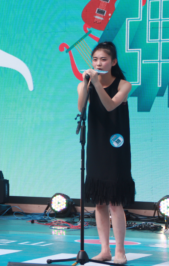 朱主爱新曲《在一起》上线 引网友翻唱_手机新浪网