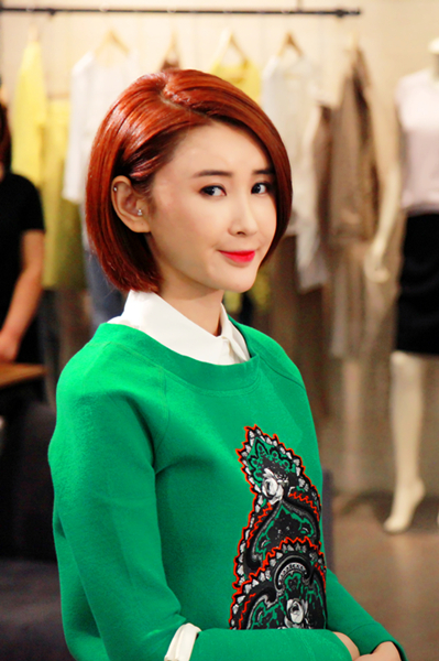 由陈乔恩[微博],张译[微博],蔡明[微博],吕夏[微博]领衔主演的电视剧