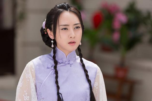 天津大码头钱迪迪武强上演世纪虐恋