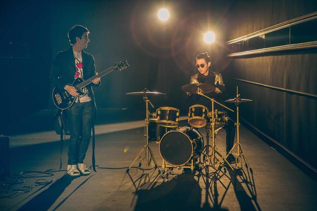 方大同王力宏《FLOW》