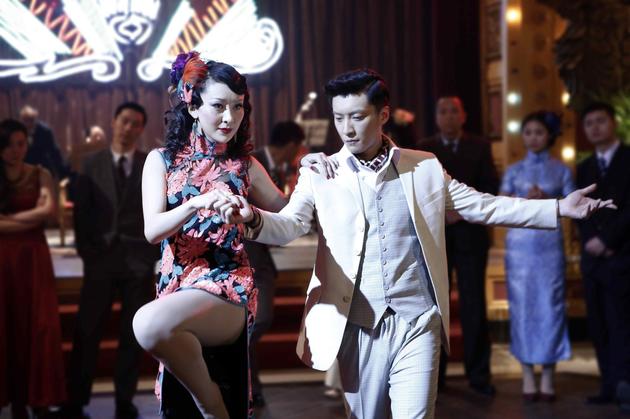 吕星辰等加盟演绎,最新反映天津地区谍战题材的电视剧《代号》将于本