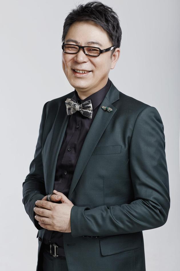 高亚麟再执导棒 众笑星倾力加盟