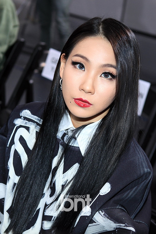 2NE1-CL