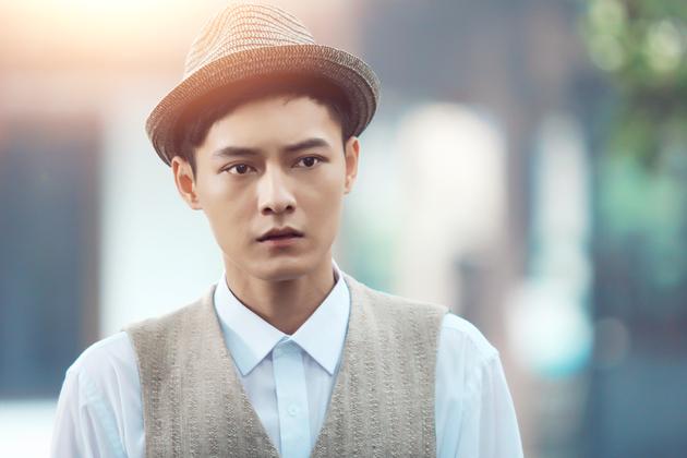 冯铭潮《我们的十年》